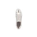 Myria sneakers cerniera camopitone
