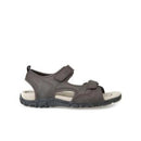 Strada sandalo 2 velcri