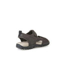 Strada sandalo 2 velcri