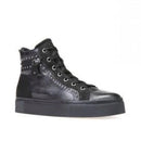 Hidence high borchie