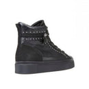 Hidence high borchie