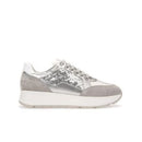 Gendry perlato e paillettes