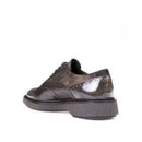 Prestyn scarpa allacciata