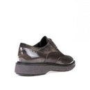 Prestyn scarpa allacciata