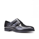 Promethea scarpa 2 fibbie