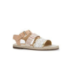 Kolleen g sandalo etnico tre fasce