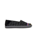 Modesty espadrillas lavorata