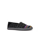 Modesty espadrillas lavorata