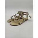 Sandalo con brillanti