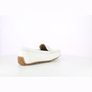 Penny loafer-nappa
