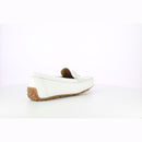 Penny loafer nappa