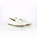 Penny loafer-nappa