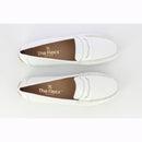 Penny loafer-nappa