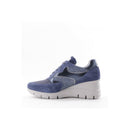 Velour nero giardini