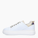 Nero giardini sneakers con zeppa