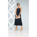 Pochette da donna in materiale tecnico