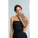 Pochette da donna in materiale tecnico