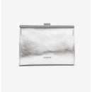 Clutch da donna in materiale tecnico
