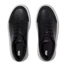 Rtg sneakers in pelle/pelle