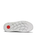 Rtg sneakers in pelle/pelle