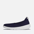 Super-q knit ballerinas