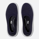 Super-q knit ballerinas