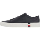Modern vulc corporate leather