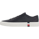 Modern vulc corporate leather