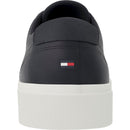 Modern vulc corporate leather