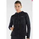 Freddy felpa stampa animalier