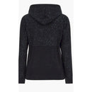 Freddy felpa stampa animalier