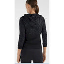 Freddy felpa stampa animalier