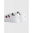 Core stripes vulc leather