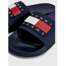 Tommy jeans pool slide ess