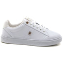 Tommy hilfiger essential elevated court sneaker