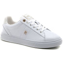 Tommy hilfiger essential elevated court sneaker