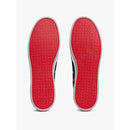 Sneakers senza lacci con logo in rilievo