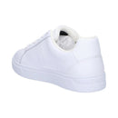 Essential court sneaker stripes