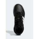 Scarpe hoops mid