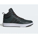 hoops 3.0 mid lifestyle basketball classic fur lining winterized