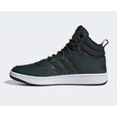 hoops 3.0 mid lifestyle basketball classic fur lining winterized