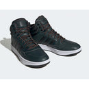 hoops 3.0 mid lifestyle basketball classic fur lining winterized