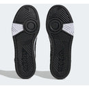 hoops 3.0 mid lifestyle basketball classic fur lining winterized