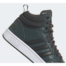 hoops 3.0 mid lifestyle basketball classic fur lining winterized