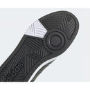 hoops 3.0 mid lifestyle basketball classic fur lining winterized