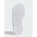 adidas x disney grand court minnie mouse elastic laces top strap