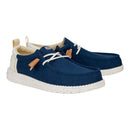 Wally summer linen