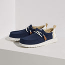 Wally summer linen