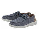 Wendy chambray woven