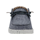 Wendy chambray woven